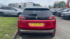 Peugeot 3008 1.2 PureTech GT 5dr EAT8 Petrol Estate